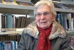 Mari Karmen Legorburu