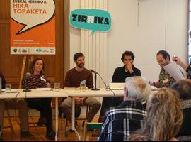 Hika Topaketa 2. mahaingurua 2025