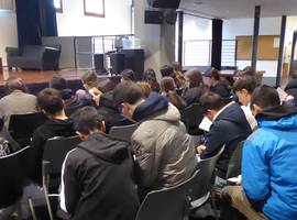 Appa Hi 2025 abendua