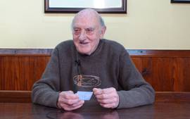 Bixente Jauregi Jauregi