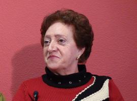 Margarita etxeberria Murua