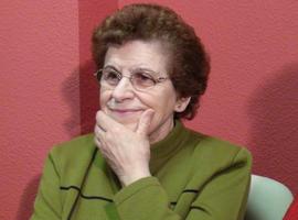 Teeresa Agirrezabala Altuna