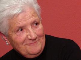 Maria Karrera Agirrebarrena