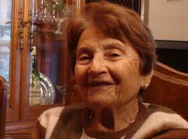 Ana Etxeberria Etxeberria