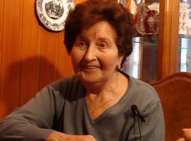 Feli Etxeberria Galarza