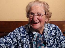 Margarita Goni Zubeldia