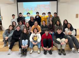 Elkar Hezi aurkezpena 2026