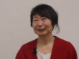 Etsuko Oku