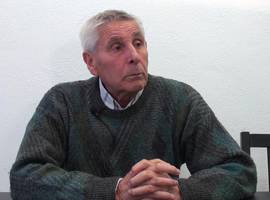 Faustino Garatea