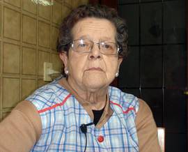 Josefa Mendia