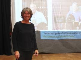 Kontalaritza Eskolan 2025