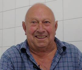 Luis Bereziartua