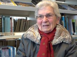 Mari Karmen Legorburu