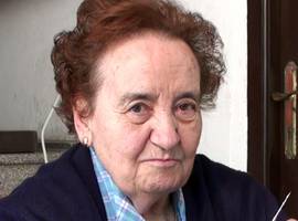 Maria Luixa Otegi