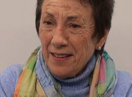 Maria Angeles Aldekogarai