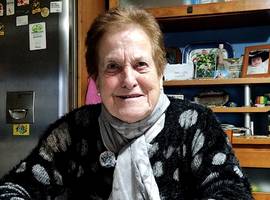 Maria Jesus Sagastibeltza