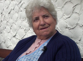Sebastiana Ugarte