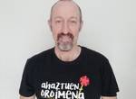 Josean Urkia Zuloaga