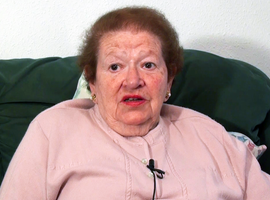 Juanita Zubimendi Ibarguren
