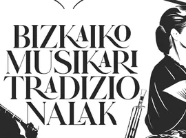 Bizkaiko musikari tradizionalak erakusketa