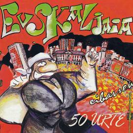 eibarko euskal jaia