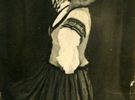 Juana Unzueta García