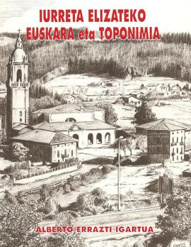 Iurretako euskara eta toponimia