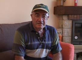 Jose Luis Antxordoki