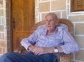 Juan Migel Gorostiaga