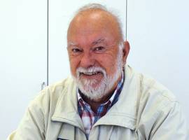 Luis Mari Goikoetxea