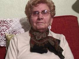 Maria Angeles Arrizabalaga