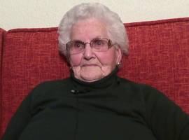 Margarita Arrizabalaga