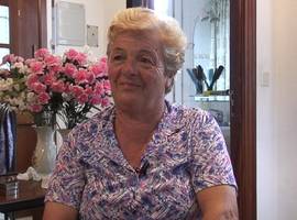 Maria Luisa Larrañaga