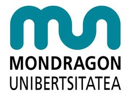 Mondragon Unibertsitatea logoa
