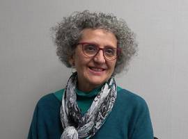 Nora Palmitano