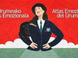 Urumeako atlas emozionala
