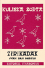 Zirikadak